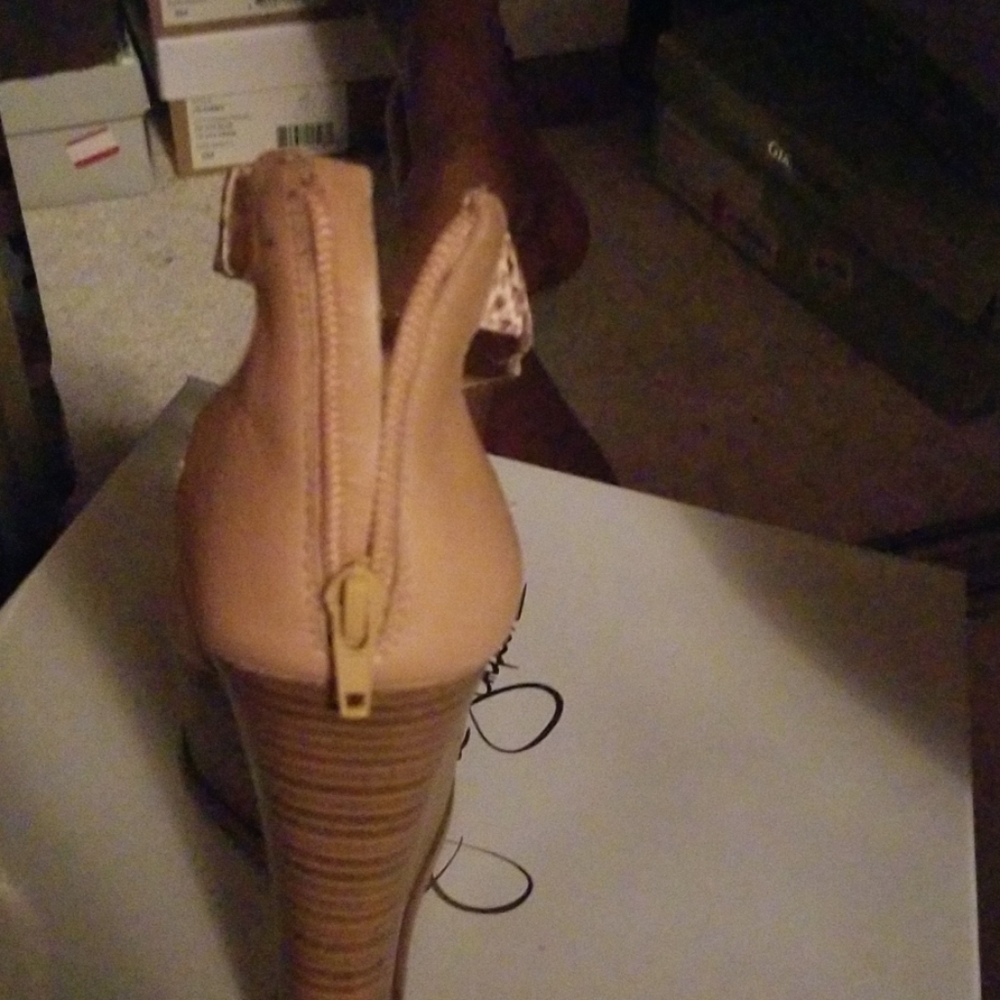 Wedges - Picture 3 of 3